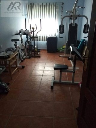 Casa rural en venta en Torremejía