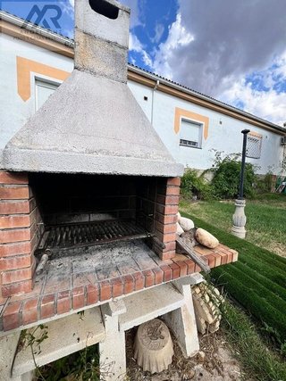 Casa rural en venta en Torremejía