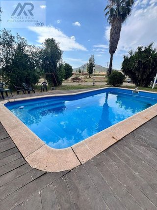 Casa rural en venta en Torremejía