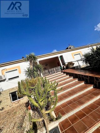 Casa rural en venta en Torremejía