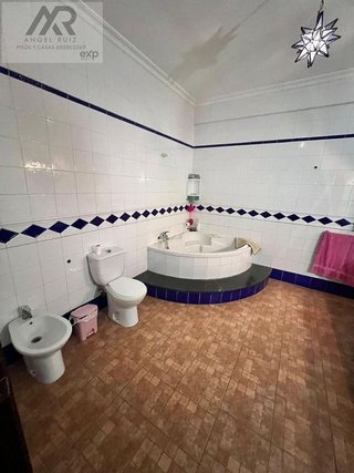 Casa rural en venta en Torremejía