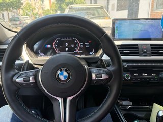 BMW Serie 3 2017