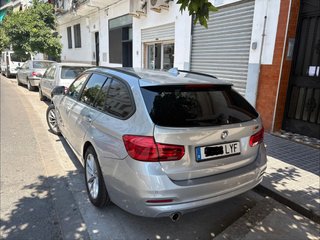 BMW Serie 3 2017