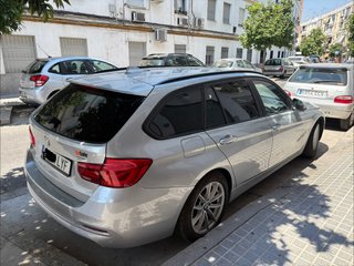 BMW Serie 3 2017