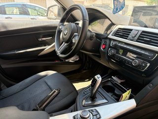 BMW Serie 3 2017