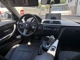 BMW Serie 3 2017