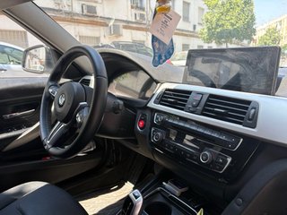 BMW Serie 3 2017