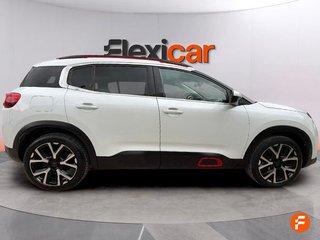 Citroën C5 Aircross PureTech 96kW (130CV) S&S Shine