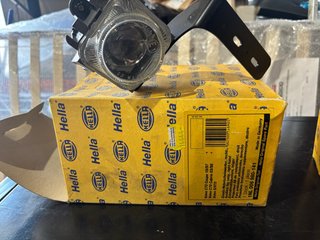Antiniebla Volvo C70/S70/V70 Hella