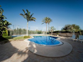 Chalet en venta en Los Puertos en Cartagena