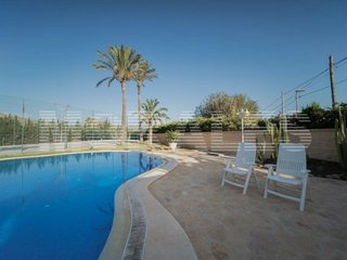 Chalet en venta en Los Puertos en Cartagena