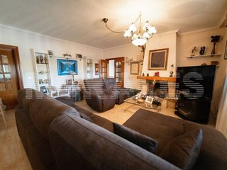 Chalet en venta en Los Puertos en Cartagena