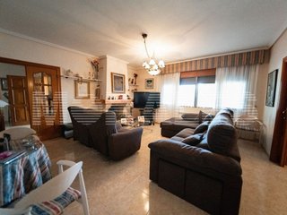 Chalet en venta en Los Puertos en Cartagena
