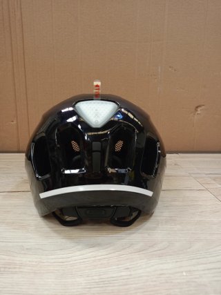 Casco ABUS Youn-I 2.0 Talla M (52-57cm)