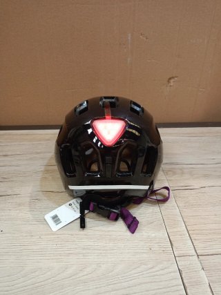 Casco ABUS Youn-I 2.0 Talla M (52-57cm)