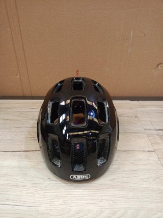 Casco ABUS Youn-I 2.0 Talla M (52-57cm)