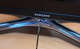 TV Samsung Smart Hub 42 Full HD