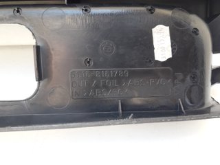 Consola central - BMW E36