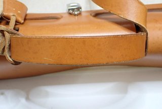Borsa Hermes Herbag MM Beige/Marrone