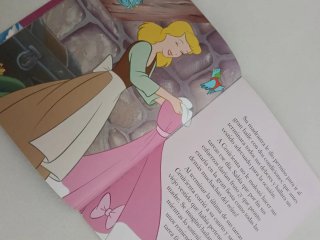Pack libros Disney