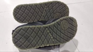 Zapatos de seguridad Cofra Petri