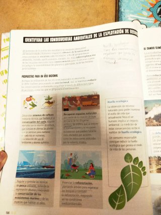 ISBN: 978-84-140-3788-1 Conocimiento del medio 5,