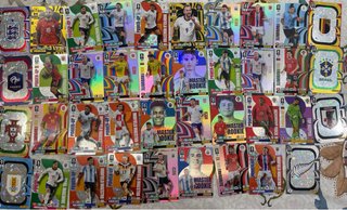 Cromos especiales Mundial 2026