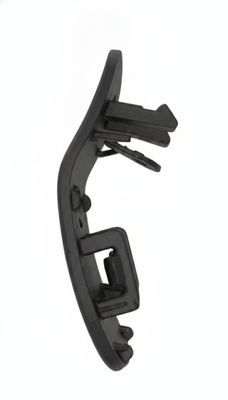 Tapa Gancho Paragolpes Mercedes SL R230