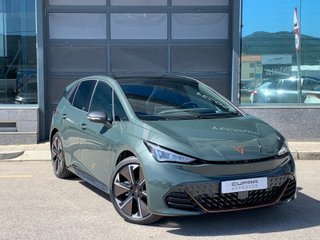 CUPRA Born 240kW (326 CV) 79kWh VZ