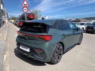 CUPRA Born 240kW (326 CV) 79kWh VZ