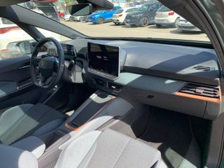 CUPRA Born 240kW (326 CV) 79kWh VZ
