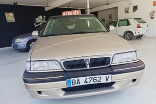 ROVER 216 CABRIO 1994