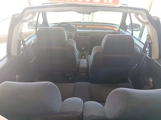 ROVER 216 CABRIO 1994