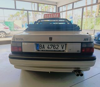 ROVER 216 CABRIO 1994