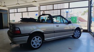 ROVER 216 CABRIO 1994