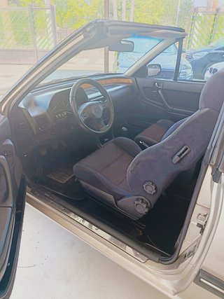 ROVER 216 CABRIO 1994