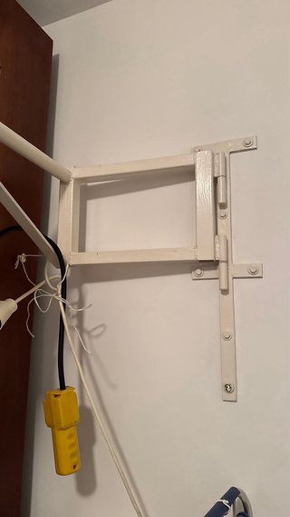 Polipasto Eléctrico Canora Industrial 200kg