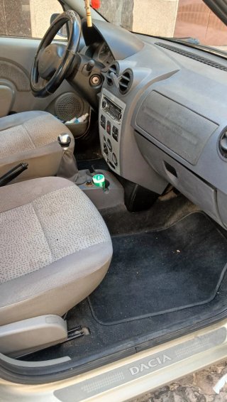 Dacia Logan 2006