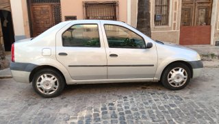 Dacia Logan 2006