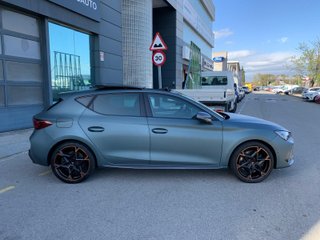 CUPRA León 1.5 TSI e-Hybrid 200kW (272CV) VZ DSG
