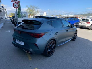 CUPRA León 1.5 TSI e-Hybrid 200kW (272CV) VZ DSG