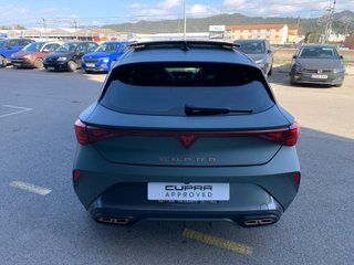 CUPRA León 1.5 TSI e-Hybrid 200kW (272CV) VZ DSG