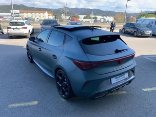 CUPRA León 1.5 TSI e-Hybrid 200kW (272CV) VZ DSG