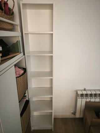 Estantería Billy IKEA