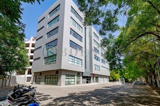 Nave industrial en alquiler en Los Rosales en Madrid