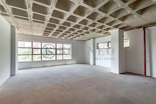 Nave industrial en alquiler en Los Rosales en Madrid