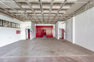 Nave industrial en alquiler en Los Rosales en Madrid