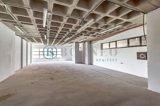 Nave industrial en alquiler en Los Rosales en Madrid