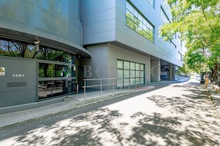 Nave industrial en alquiler en Los Rosales en Madrid