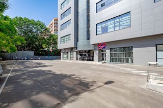 Nave industrial en alquiler en Los Rosales en Madrid